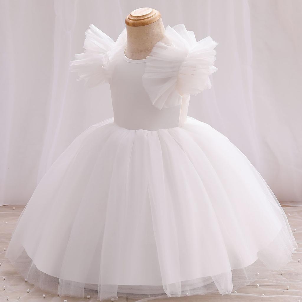 Prinzessinnenkleid für Mädchen – Aufführung