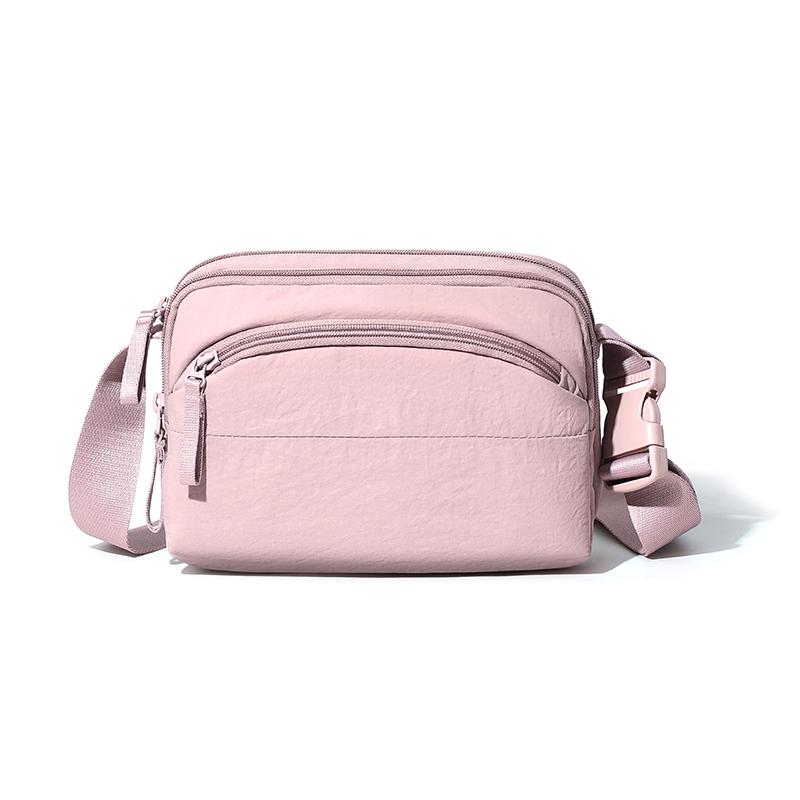 Shoulder Bag Women's Lightweight Crossbody Bag