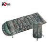 Kuili Thickened Camouflage Envelope Sleeping Bag