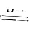 ABTU-2Pcs Car Gas Shock Hood Strut Damper Front Engine Hood Support Rod Damper For Elantra AD Avante 2015-2019