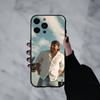 Actor Callum Kerr  Phone Case Silicone Soft For IPhone 17pro 16 15 14 13 12 11 X XR Plus Pro Max Plus