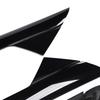 A Pillar Trim Kit Tough BB5Z 7803144  Aesthetic Long Durability Abrasion Resistance for  2011 To 2019