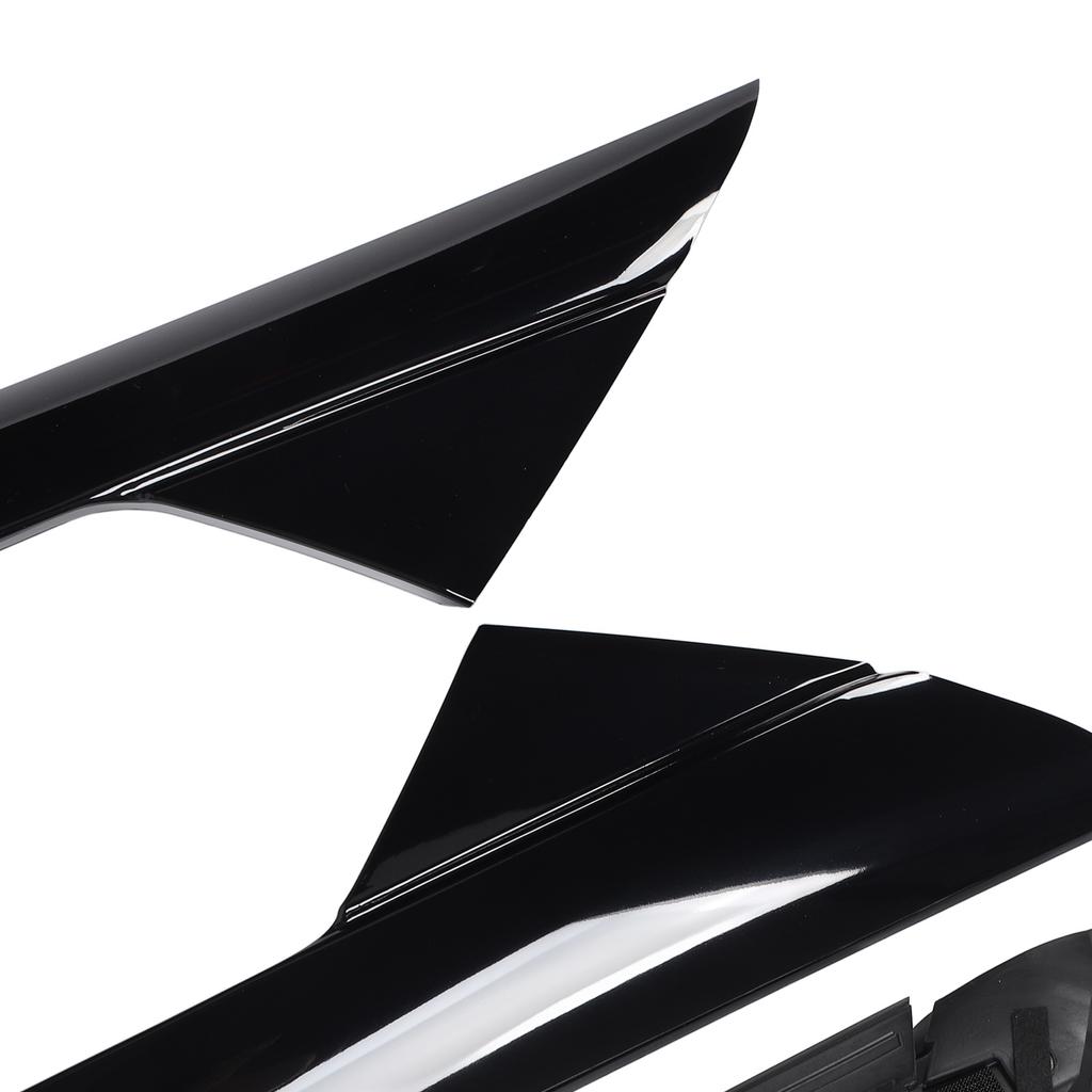 A Pillar Trim Kit Tough BB5Z 7803144  Aesthetic Long Durability Abrasion Resistance for  2011 To 2019