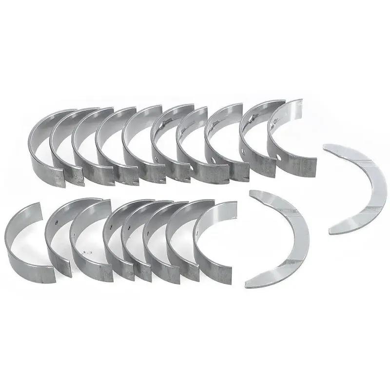 23060-2G400 23060-2G020 21030-25000 Main Rod Bearings Engine Crankshaft For 2006-2016 Kia Optima Hyundai Sonata 2.4L 16V