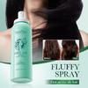 Hair Fluffy Spray SADOER Oil Removal To Improve Hair Slump Smooth Spray