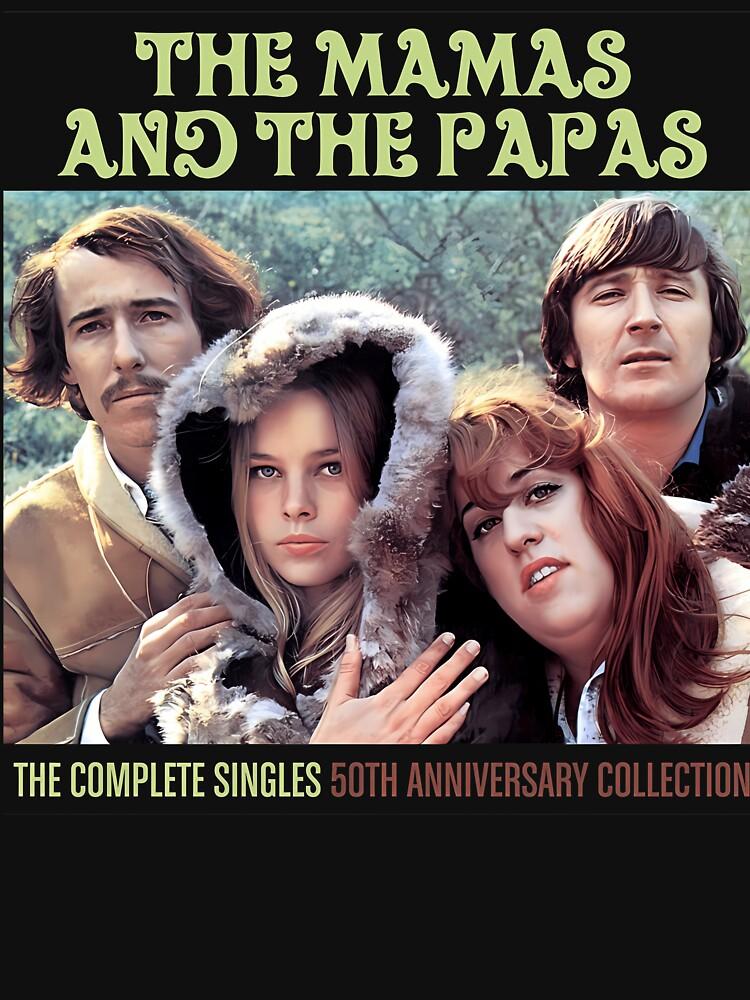 The Mamas & The Papas Mamas And Papas Essential T-Shirt