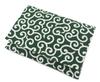 Handmade Workshop FUJITA Pocket Tissue Case [Made In Japan] Arabesque Pattern with Pocket Tissue Holder, Handmade, Japanese Pattern, Japanese