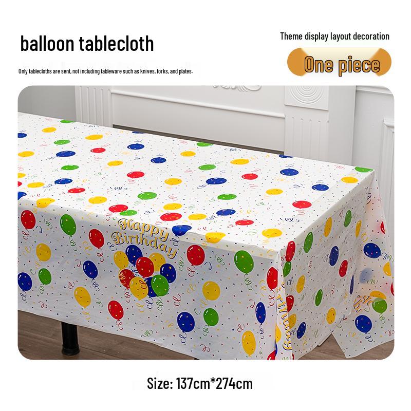 Disposable Party Supplies Set: Paper Plates and Cups for Birthdays and Weddings