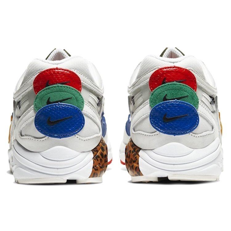Nike Air Ghost Racer Size? Copy And Paste CT2537-100