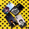 Lee B-Byung H-Hun Handyhülle Für iPhone 17,16,15,14,13,12,11,Pro,Max,Plus,Air,X,XS,XR,SE,8,7,Mini,Weich Schwarz Funda