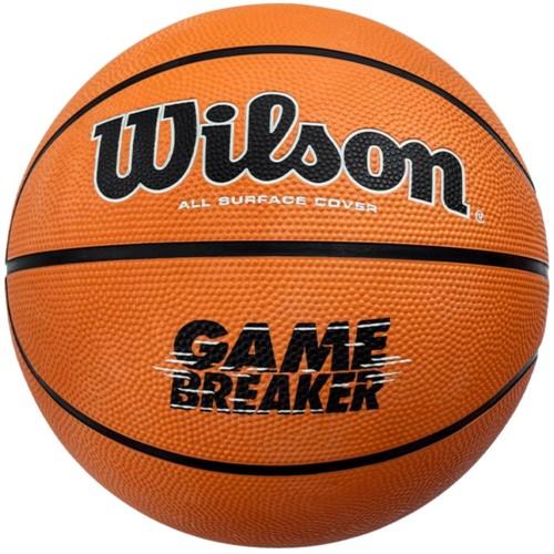 Wilson Gambreaker Basketball