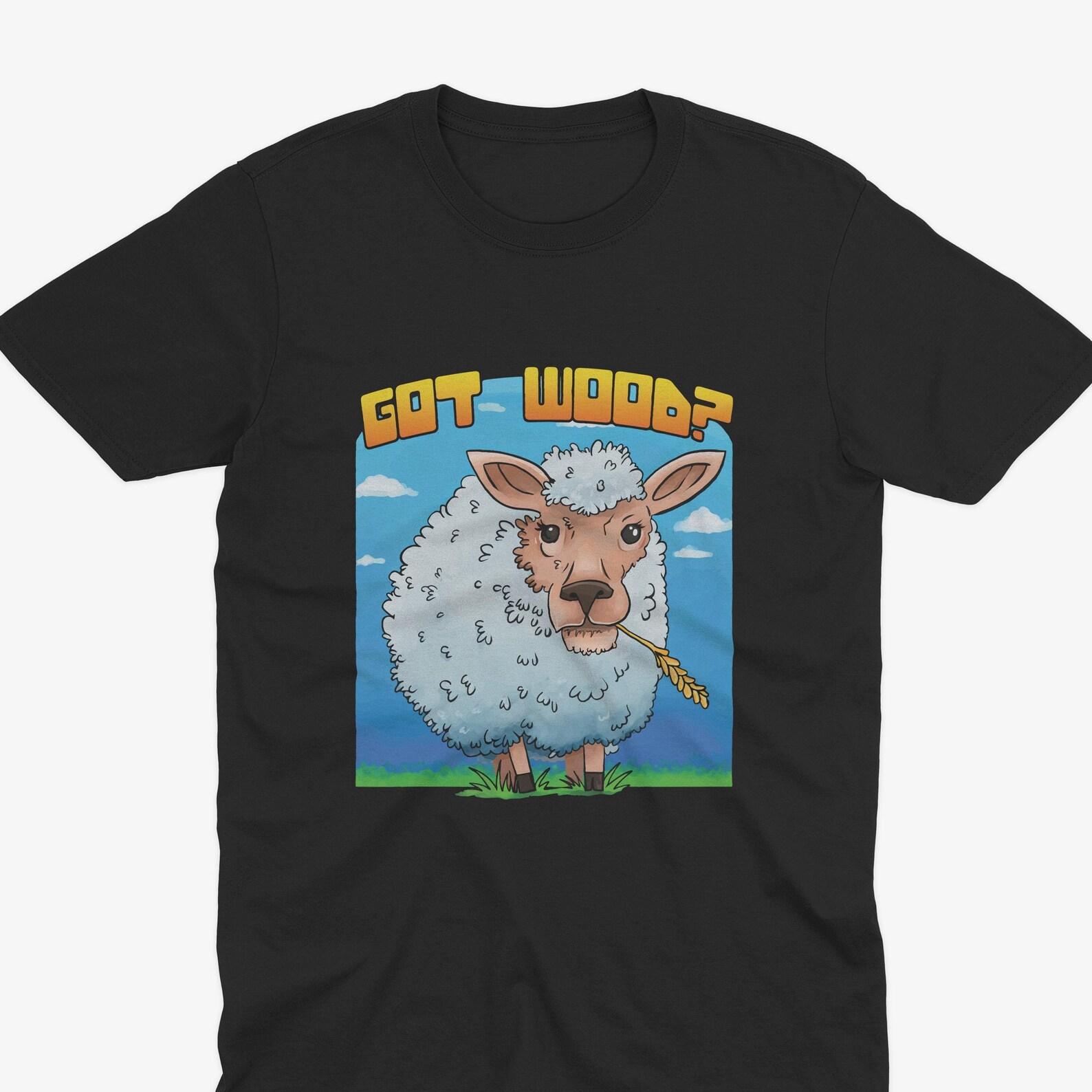 Got Wood Catan T-Shirt, Funny Catan T-Shirt, Catan T-Shirt, Board Games, Settlers of Catan, Board Games T-Shirt L