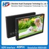 5" HD 800x480 IPS TFT LCD Tragbarer Monitor mit HDMI für Raspberry Pi