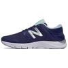 711 V2 Tessuto Melange Leggero Traspirante Scarpe Basse Cross-Training Donna Sneaker Blu WX711HN2
