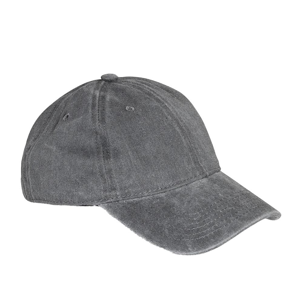 Result Headwear Core Cotton Low Profile Baseball Cap