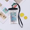 Waterproof Phone Case Swimming Water Proof Bag Universal Underwater Phone Protector Pouch Cover For iPhone 11 12 13 14 15 16 Pro