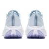Li Ning Wuyue Slip Resistant, Abrasion Resistant, Breathable Low Top Running Shoes Women's Light Belly Blue ARST004-5