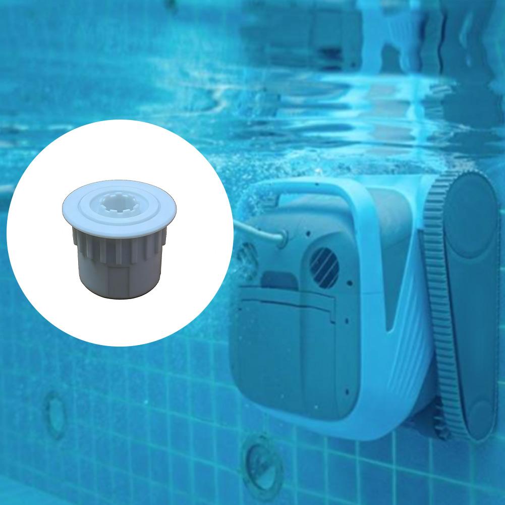 

Swimming Pool Cleaning Robot Wheel Hub Bearing For Dolphin Wheel Hub Bearing 3replacement 884073-ASSY Bearing Accessories China Mainland