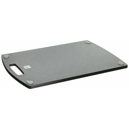Zwilling Large Marble Cutting Board, Non-Slip, Double-Sided [Official Japanese Product] 35124-030