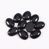 10x14mm 13x18mm Natural Stone Beads Oval Cabochon Loose Bead For Bracelet Earring Jewelry DIY Craft Making Accessories