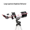 miflame 30070 Dual-Use Astronomical Telescope