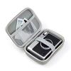 Hard Shell Camera Carrying Case Zipper Pouch Camera Carrying Bag Cameras Travel Case  Outdoor