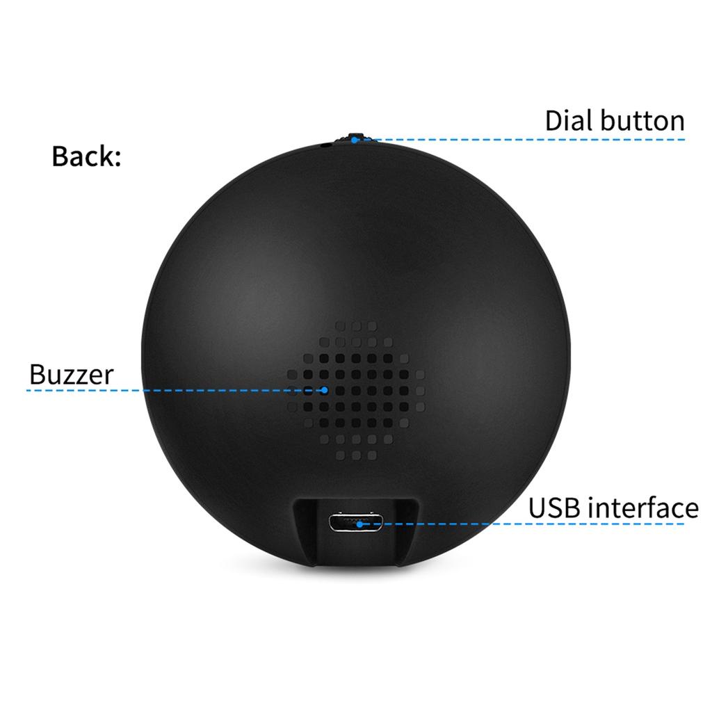 Car HUD Head-Up Display Digital Windshield Screen Projector Vehicle Speed & GPS Navigation Compass