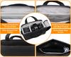 Lacdo Camera Compatible with Canon Powershot SX420 Nikon Coolpix Panasonic Sony A Shoulder Bag for Digital Cameras and Bag, SX540, SX530, SX60, HS,