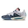 Nike Air Zoom GT Cut 3 EP All-Star Unisex Αθλητικά Παπούτσια Μπλε Λευκό Μεταλλικό-Ασημί FZ5743-100