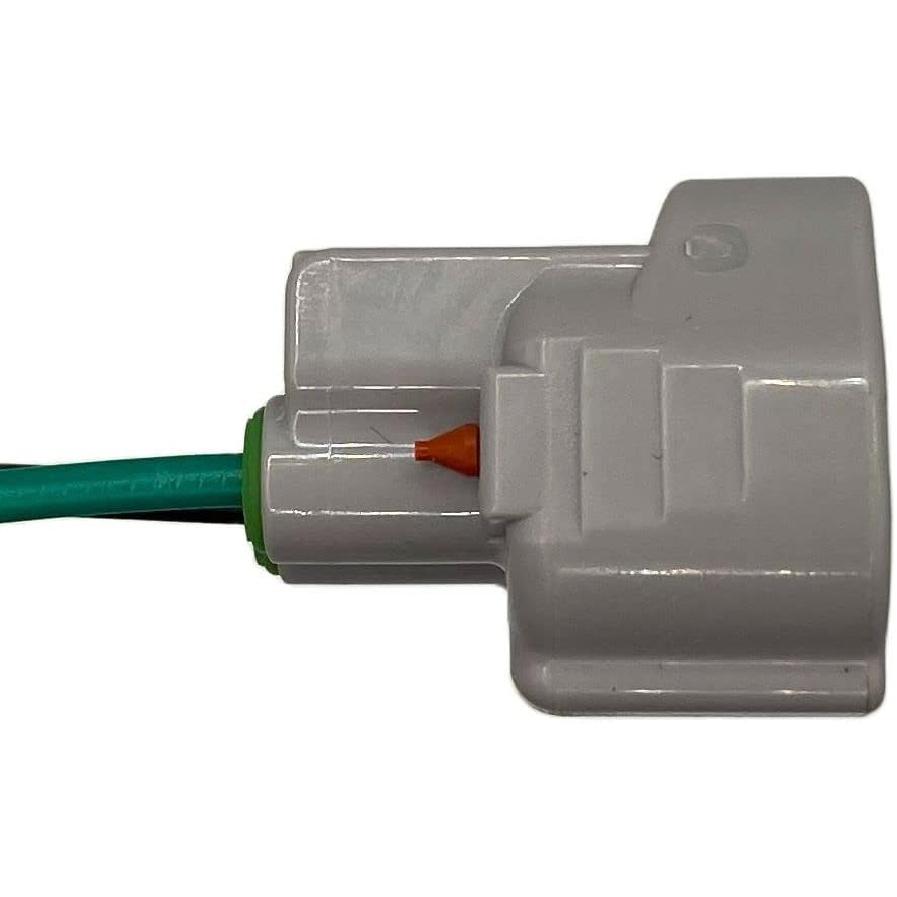 WMAutoPart Vehicle/Output Speed Sensor Connector Wiring Harnesses 6U2Z14S411DA