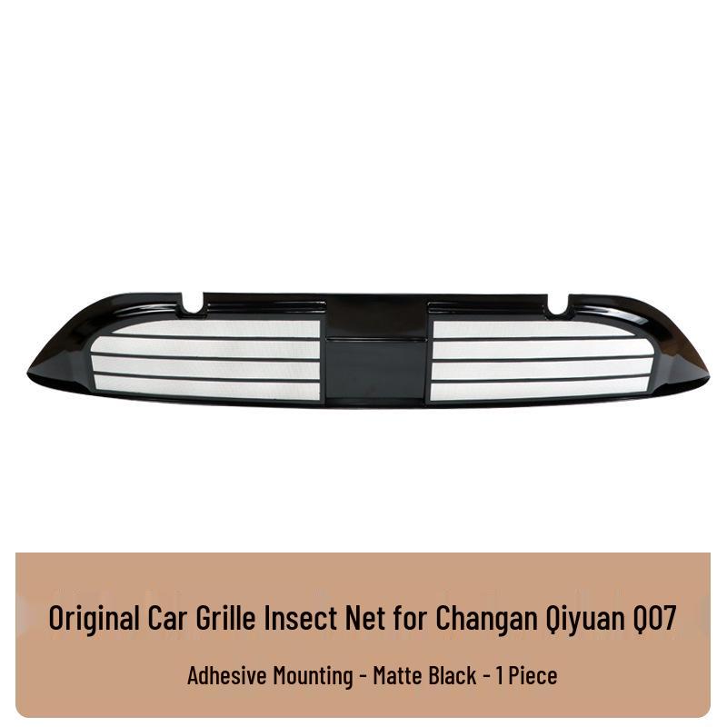 Changan Qiyuan Q07 Front Grille Insect and Pollen Protective Net