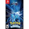 Pokemon Brilliant Diamond for Nintendo Switch