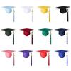 Kid Adult Graduation Cap for 2026 Graduates Easy To Carry In Formal Ceremonies Parties
