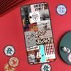 Cowboy Cowgirl Western Ranch Boho For Huawei Nova Y73 Y72 Y61 Y91 Y90 Y70 Y60 12s 12i 11i 8i 9 10 SE P60 Pro P30 P40 Lite Case