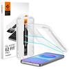 Telefoon accessoires – Beschermend glas voor schermen