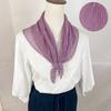 Accessories – Skjerf og skaut