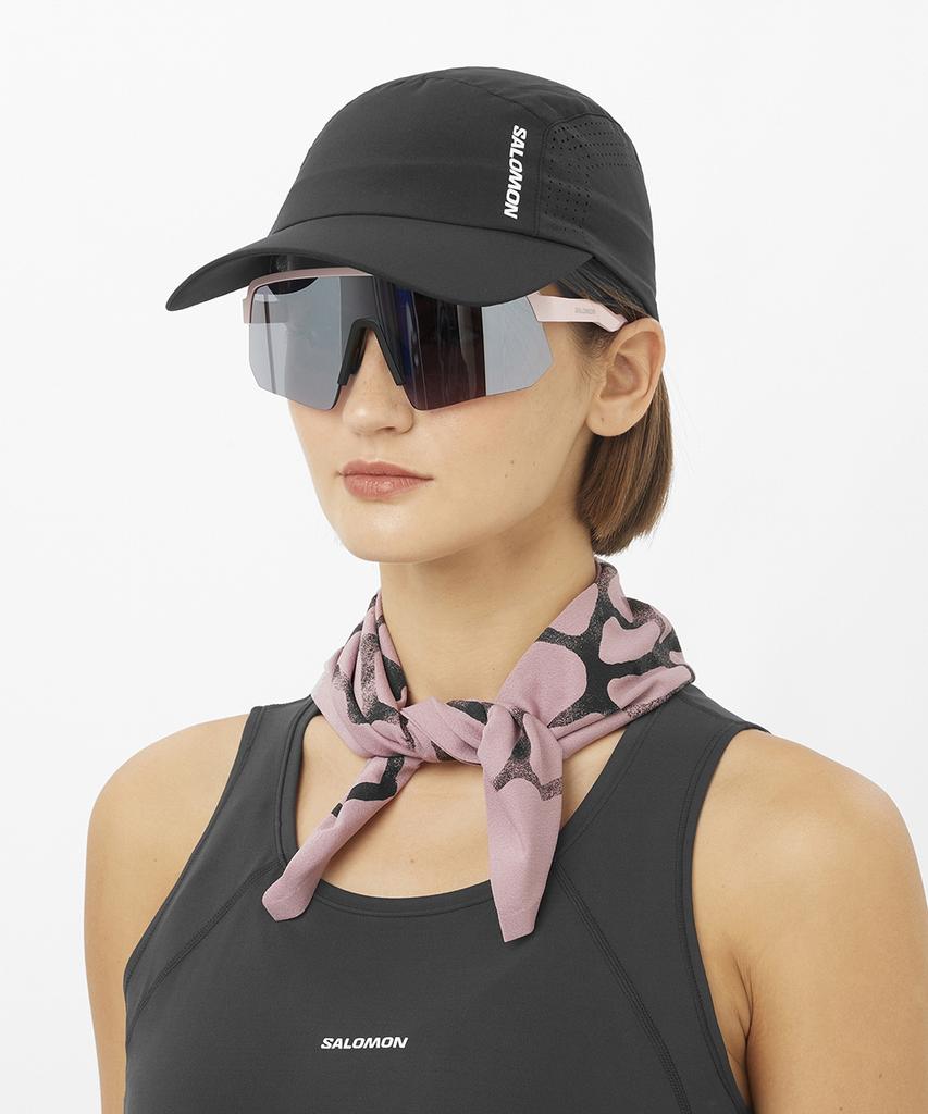 Sallomon Shakeout Cap U_Lc2764500