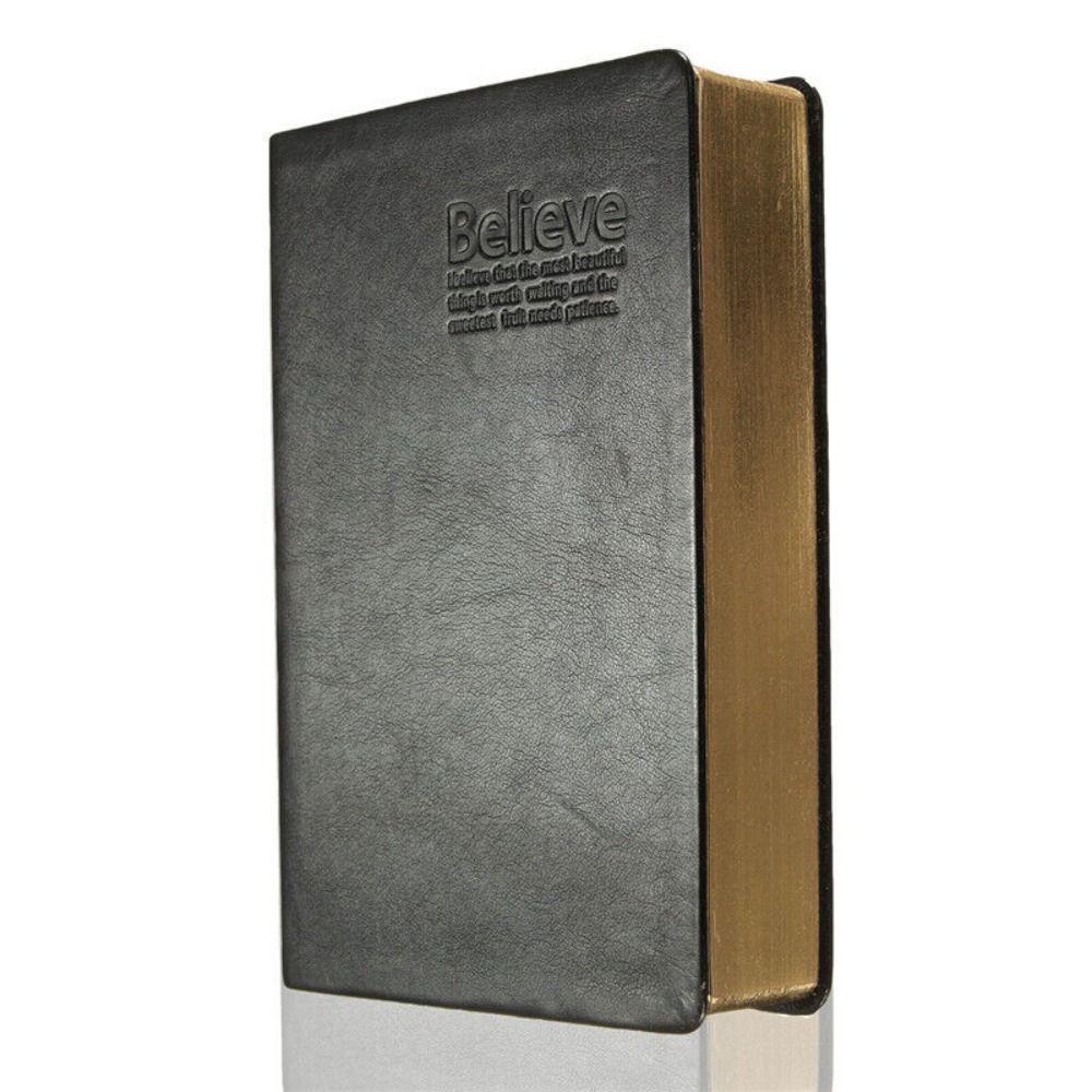 

Канцелярские товары ПУ кожа Библия Дневник Книга А5 Блокнот Записная книжка Книга для путешествий Ежедневник Планировщик A