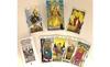 78 Tarot Cards Rider Edition Tarot Fortune Telling Japanese Instruction Manual Included [Universal Tarot] [Genuine]