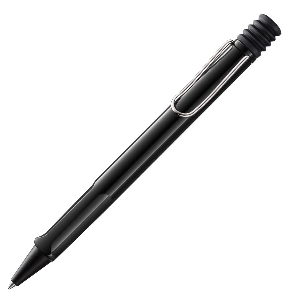 LAMY LAMY SAFARI Safari Ballpoint Pen L219BK