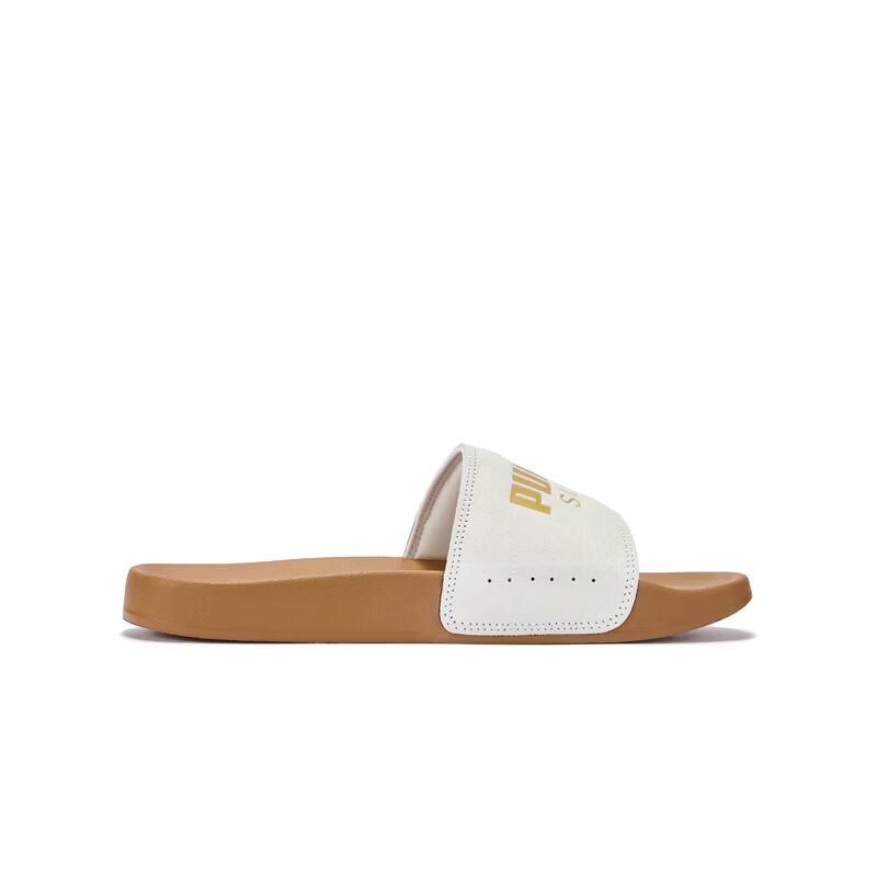 Puma LEADCAT 398678 Unisex Beach Slide Sandals