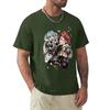 Couple Love T-Shirt vintage Aesthetic clothing kawaii clothes graphic t-shirts