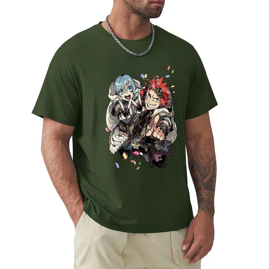 Couple Love T-Shirt vintage Aesthetic clothing kawaii clothes graphic t-shirts