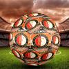 Feyenoord Print Size 5 Soccer Ball, Standard Match Football for Sports Game and Team Practice, Ideal Gift for Soccer Fans