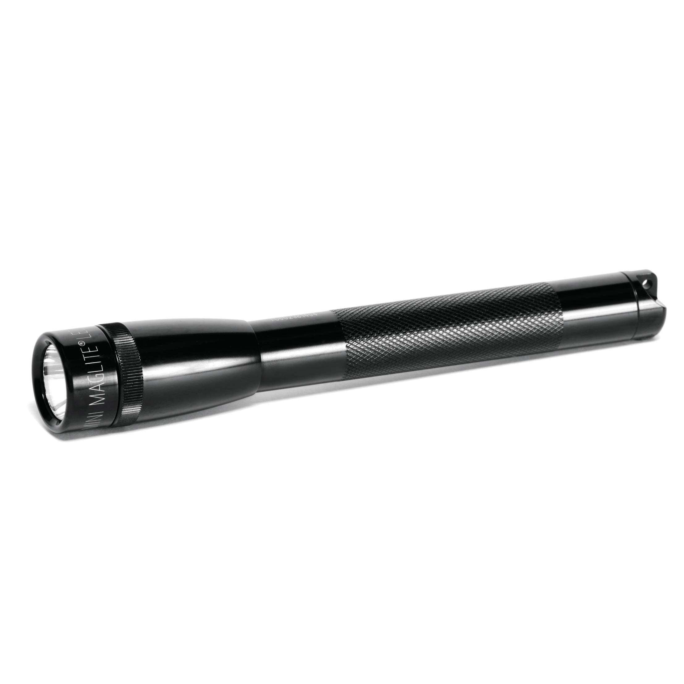 

Mini Mag 3W LED AA x 2 Черный SP2201H MAG-LITE чёрный