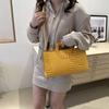 Bags  New Bags Portable Women's Bags Fashion Women's New Bags Small Square Bags Niche Shoulder Bags Crossbody Bags