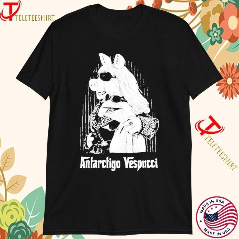 Chris Farren Antarctigo Vespucci Soulmate Classic Unisex Cotton T-shirt D177 Unisex T-Shirt S
