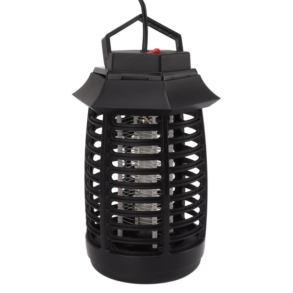 Electric Bug Killer Photocatalyst Powerful Home Fly Killer Lamp for Indoor Outdoor