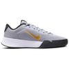 Nike Court Vapor Lite 2 Hc Wolf Grey Black Laser Orange Sneakers DV2018-005