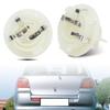 1 Coppia Portalampada Luce Freno Per Toyota Yaris 2001 2002 2003 2004 2005 Portalampada Lampadina Luce Freno Posteriore 9006981014 90069-81014